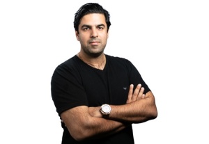Sachin Dev Duggal - Founder &amp; CEO - Engineer.ai